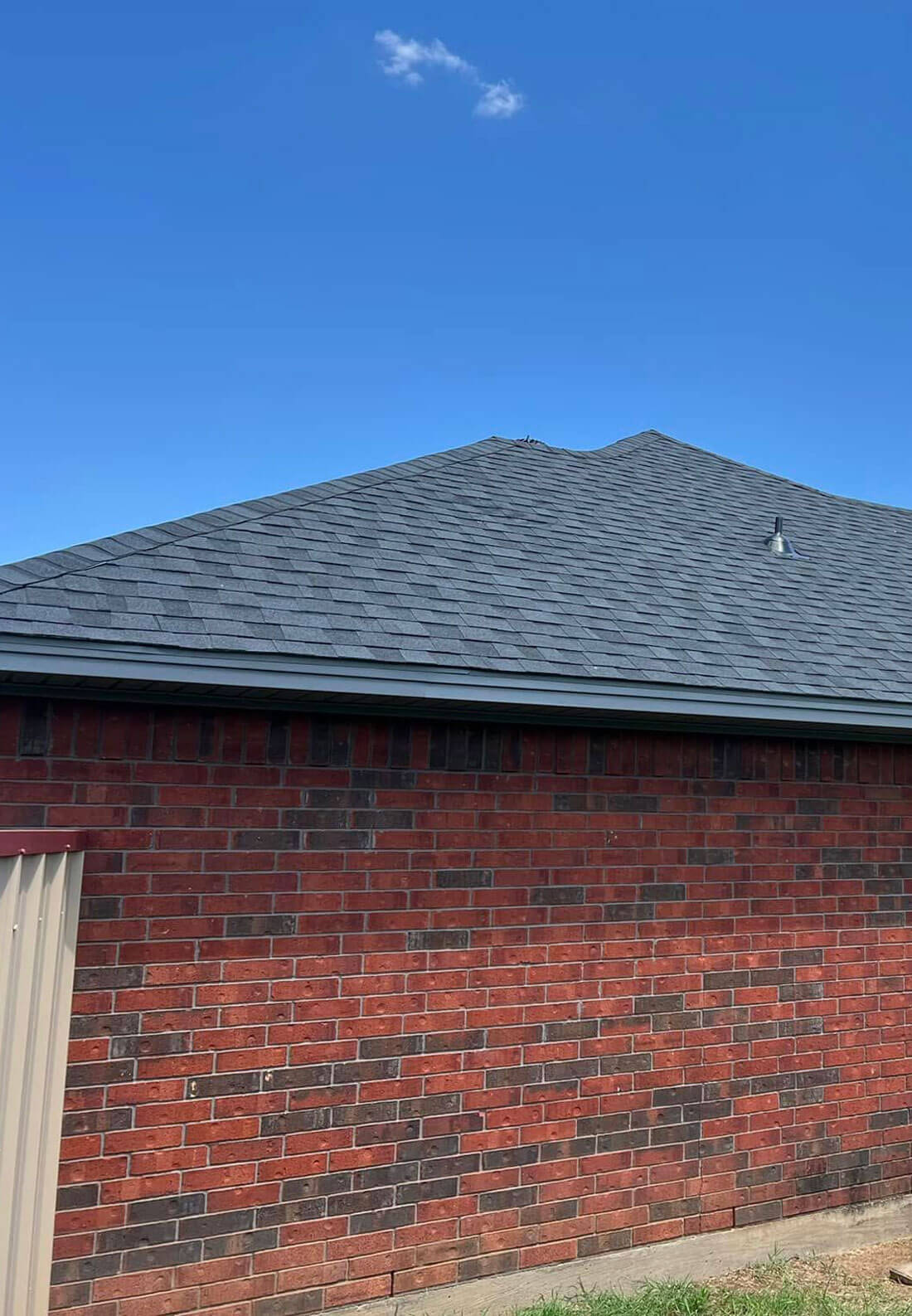 Replace Roof